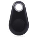 Mini GPS Tracking Device Tag Key Child Finder Dog Pet Tracker Location Bluetooth Tracker Smart Tracker Vehicle Anti-lost Device. 