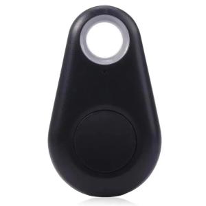 Mini GPS Tracking Device Tag Key Child Finder Dog Pet Tracker Location Bluetooth Tracker Smart Tracker Vehicle Anti-lost Device