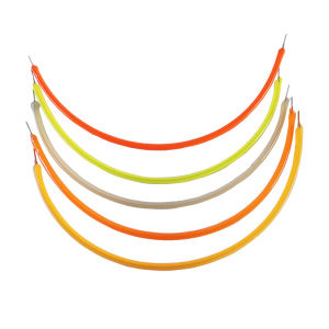 Flexible LED Light Strip Soft Filament 130mm 3V DNYled Filament Light Source Home Decor Lighting Other Light Sources