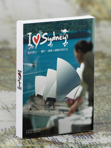 30 Thẻ Chúc Mừng Du Lịch Sydney Thẻ Kỷ Niệm Du Lịch Chụp Ảnh Phong Cảnh 30 Thẻ Chúc Mừng Thẻ Chia Sẻ Lời Nhắn Sydney Opera House