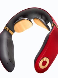 SKG Neck Massager K3K5-2/G7Pro/4098/4330/4998 Magnetic Therapy Bluetooth Control USB Powered Pressure And Kneading Techniques