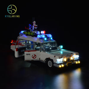 KEYUN | LEGO Ghostbusters Car Decoration Lights