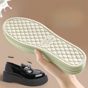 LINGMIAO | Slip-Resistant Insoles for Loafers