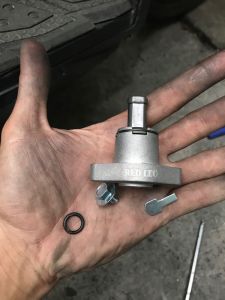 Tăng cam redleo chính hãng cho winner v123 và sonic (phụ tùng dọn xe)