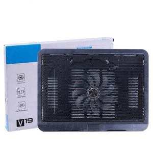 Green Yongxiao N19 ตู้ระบายความร้อนสำหรับโน้ตบุ๊กแบบพกพาสำหรับใช้ในออฟฟิศและเกม ลมเย็น ไม่ลื่น ปรับแต่งได้ ที่วางโน้ตบุ๊กแบบพกพา