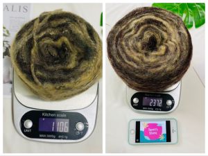 Yarn - Len Mohair - Cỡ sợi 1.5mm - Len sợi Thu Đông | Siêu nhẹ - Siêu mềm - Siêu ấm | Terri Store