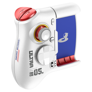 XIAOJIDUIZHANG | New Battle Royale Android Game Controller
