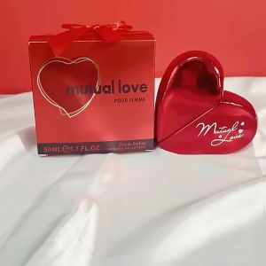 Nước Hoa Nữ Mutual Love 50ml Hương Thơm Nhẹ Nhàng Tươi Mát Cuốn Hút Lưu Hương Lâu