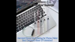 Strap Mi Band 10 9 8 Berubah Warna Photocromic Tali Jam Xiaomi Smart Band 8 9 10 Transparan