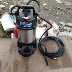 Pompa Celup Air Kotor 2 Inch HCP F 05AF