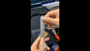 Kìm Bấm Lỗ Thắt Lưng Bấm Dây Đồng Hồ Và Các Loại Đồ Da Sắc Bén