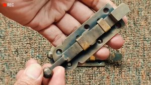 Kunci Slot Pintu Keamanan Rumah & Jendela