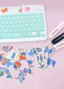 Stiker DISNAY isi 25 pcs Best Seller