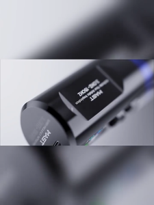 MAST x8 Pro Tattoo Machine Variable Frequency Speed Control Point Needle Fogging Motor Wireless Pen Machine Tattoo Slow Frequency Integrated Machine