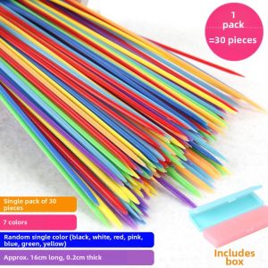 Besee | Educational and Interactive Colorful Tabletop Game Sticks
