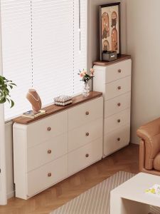 YANGYING | Modern Slim Storage Cabinet 20cm