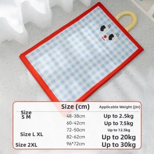 hipidog | Waterproof Cool Summer Dog Pad All-Season