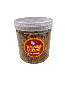 200 gram Bawang Merah Goreng Original