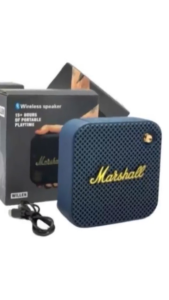 Loa bluetooth không dây cổ điển sang trọng wireless speaker âm thanh sống động kết nối ổn định phù hợp decor phòng khách