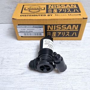 MOTOR WASHER AIR WIPER NISSAN JUKE
