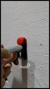 Gantungan Velg Mobil Di Dinding & Ring 13-20