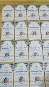 Ref Magnet Personalized