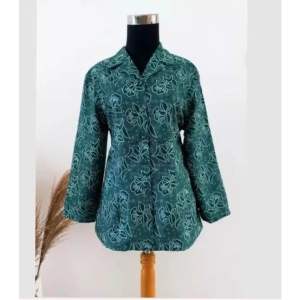 Baju PKK nasional lapis furing halus / SRAGAM PKK 2024 PKK NASIONAL 2024 LAPIS FURING