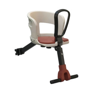 KUABEI | Safe Baby Seat Bicycle Front Seat