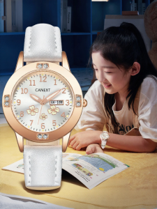 COJR | Examination Use Only Time Watch for Girls