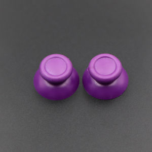 Multi-color Optional Analog Thumbstick Caps Replacement Joystick Covers for PS4 Controller
