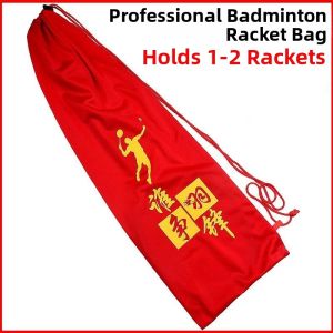 CHIZHIDU | Soft Protective Portable Badminton Racket Bag