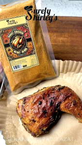 Roast Chicken Seasoning | Mix Spices | Easy Marinate & Cooking |100G