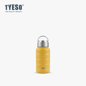 TYESO | Tách Đựng Nước Cách Nhiệt Di Động