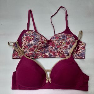AVON SALE MISSY 2PC NONWIRE BRA SET