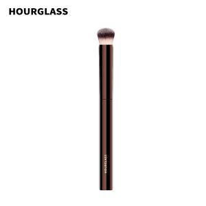 Hourglass | Hourglass Makeup Brush- No.19 Vanish Seamless Finish Concealer Brush Soft Fiber Hair Fashion Design Single Face Brush