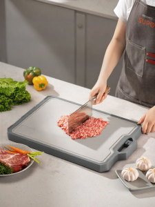 Supor | Đồ Chopping Board Chống Vi Khuẩn và Nấm Mốc