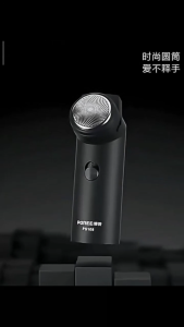 Electric Shaver shaver man 3D Beard Trimmer Shaver Men Shaver Machine Car Portable Beard Trimmer cukur janggut pencukur Anti-pinch Type-C Rechargeable Razor shaver trimmer enchen shaver shaving machine 剃須刀電動 razor shaver Waterproof Washable Travel