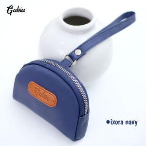 GFR - Ixora Dompet koin By Gabia Dompet koin murah/dompet koin mini/lucu anti air