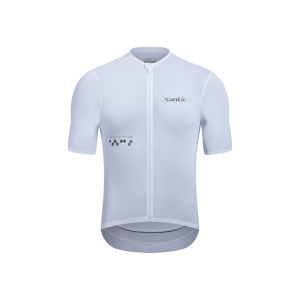Santic | Breathable Spring/Summer Cycling Jersey