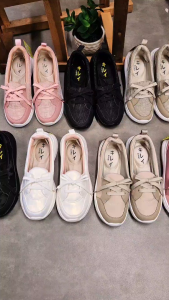 Kirei Hime - Walk Sneakers BG