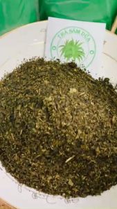 1Kg Trà Hương Dứa - Trà Sâm Dứa Dạng Trà Nát Chuyên Dùng Pha Quán Giúp Tiết Kiệm Chi Phí