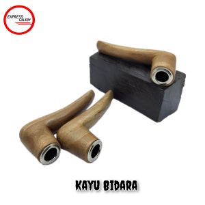 once cangklong mini varian 7cm kayu Bidara galih asem kelor hitam Cendana gharu setigi liwung nogosari A48