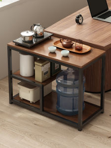 ZHUOHE | Moveable Modern Home Tea Table