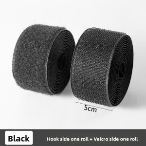 Fuyu | Strong Self-Adhesive Hook and Loop Tape