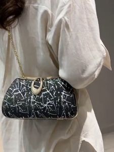 Clutch Pesta Luxury SF 7928 - Tas Pesta Wanita Kualitas Premium - Tas Selempang Wanita