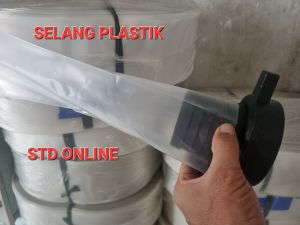 SELANG PLASTIK Penganti SUNNY HOSE HRG PER KILO