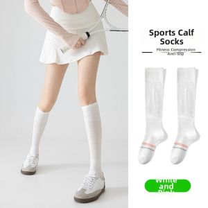 CHEZHURIJI | Compression Socks For Sports Running Climbing Thin Long