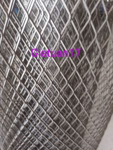 (⭐khổ cao 1.2m và 1m⭐)Lưới mắt cáo lưới hình thoi lưới bénlưới dập giãn lưới hàng rào cao 1m1.2m