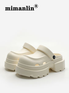 MIMANLIN | Height-increasing Slip-resistant Summer Ladies Sandals