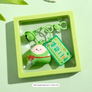 LONGKUI | Mặt Phong Thủy Khóa Chìa